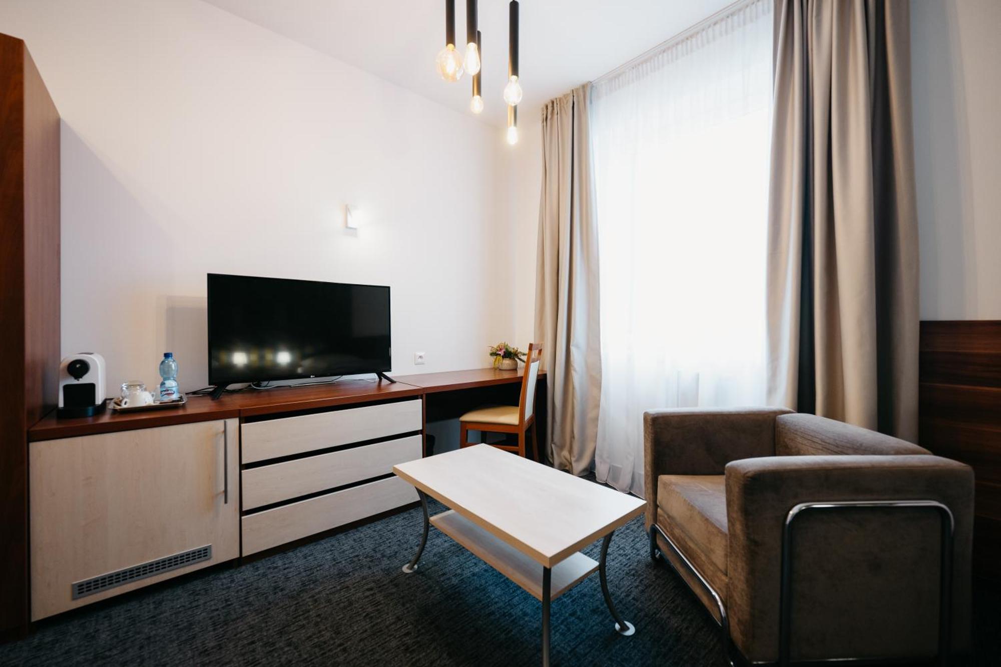 Hotel Color Bratislava Room photo